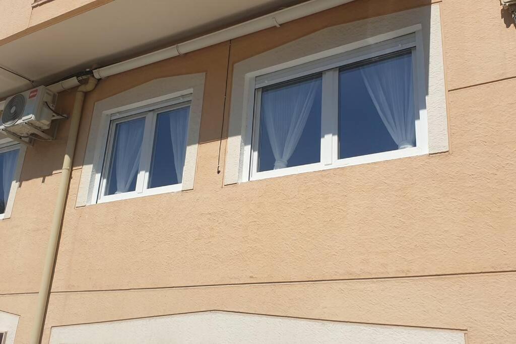 Elda, Alicante Buitenkant foto